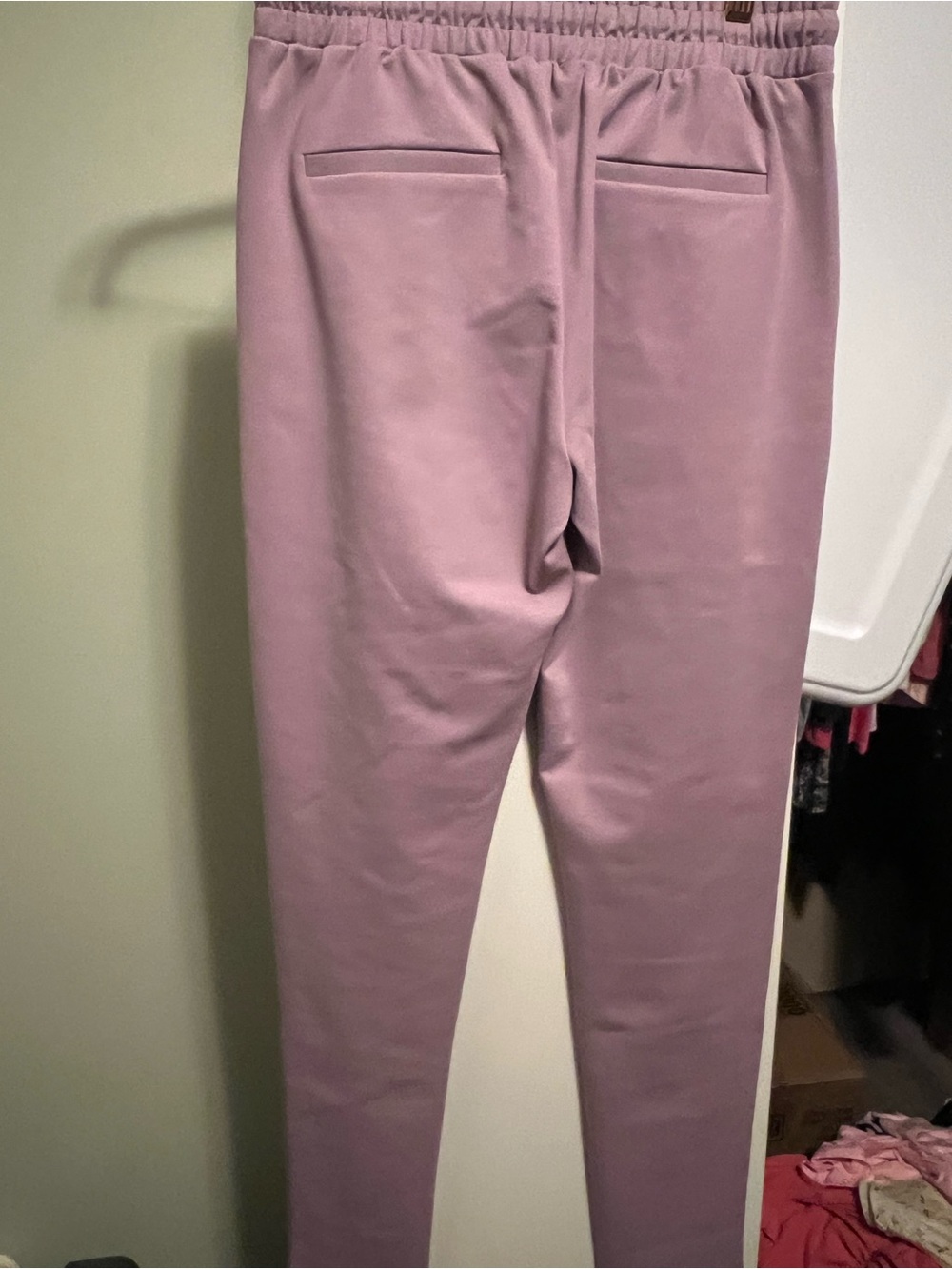 Ambition Pants 2.0 (NWT) Lavender, Size Small - Picture 8 of 10